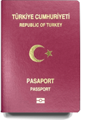 passport